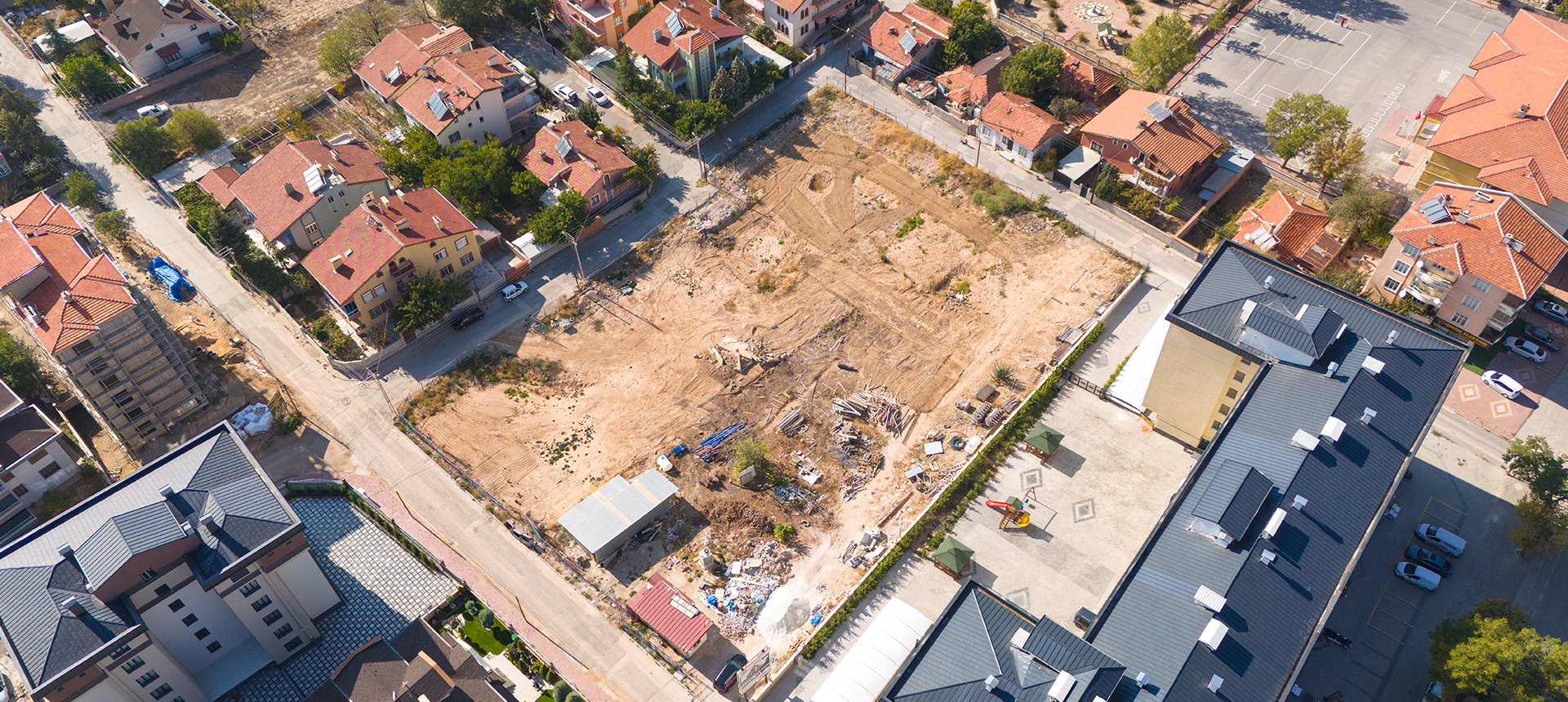 Aslanboğa Sitesi 2