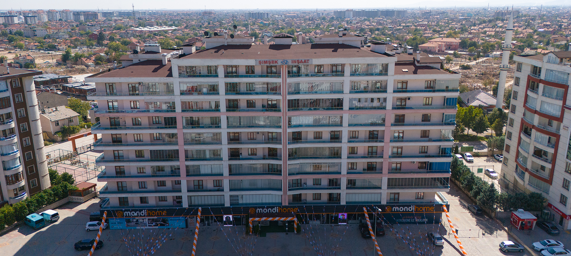 Beyza Sitesi