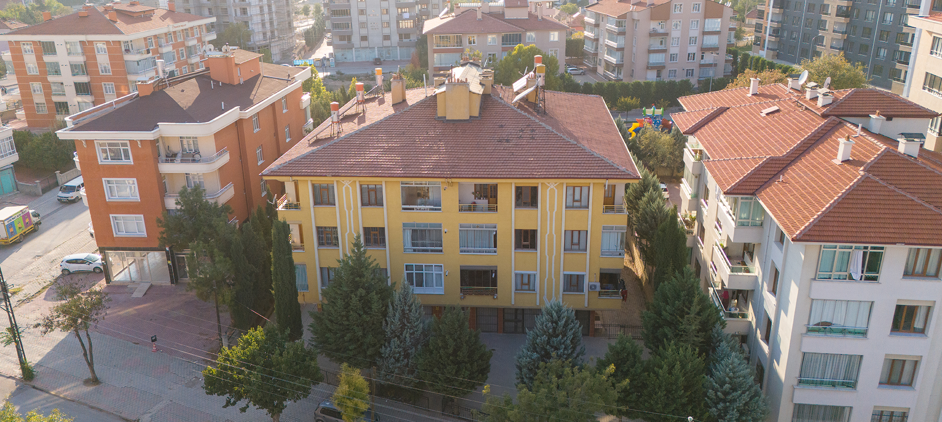 Çaybaşı Mercek Üstü