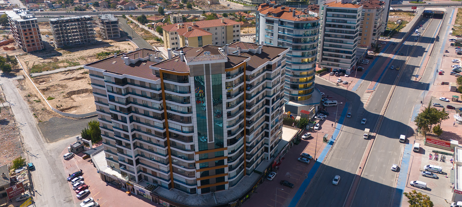 Eftelya Sitesi