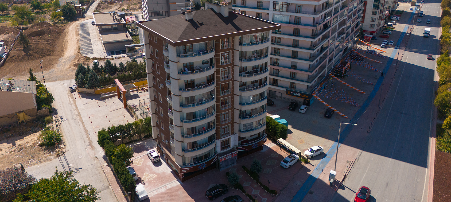 Şimşek Apartmanı