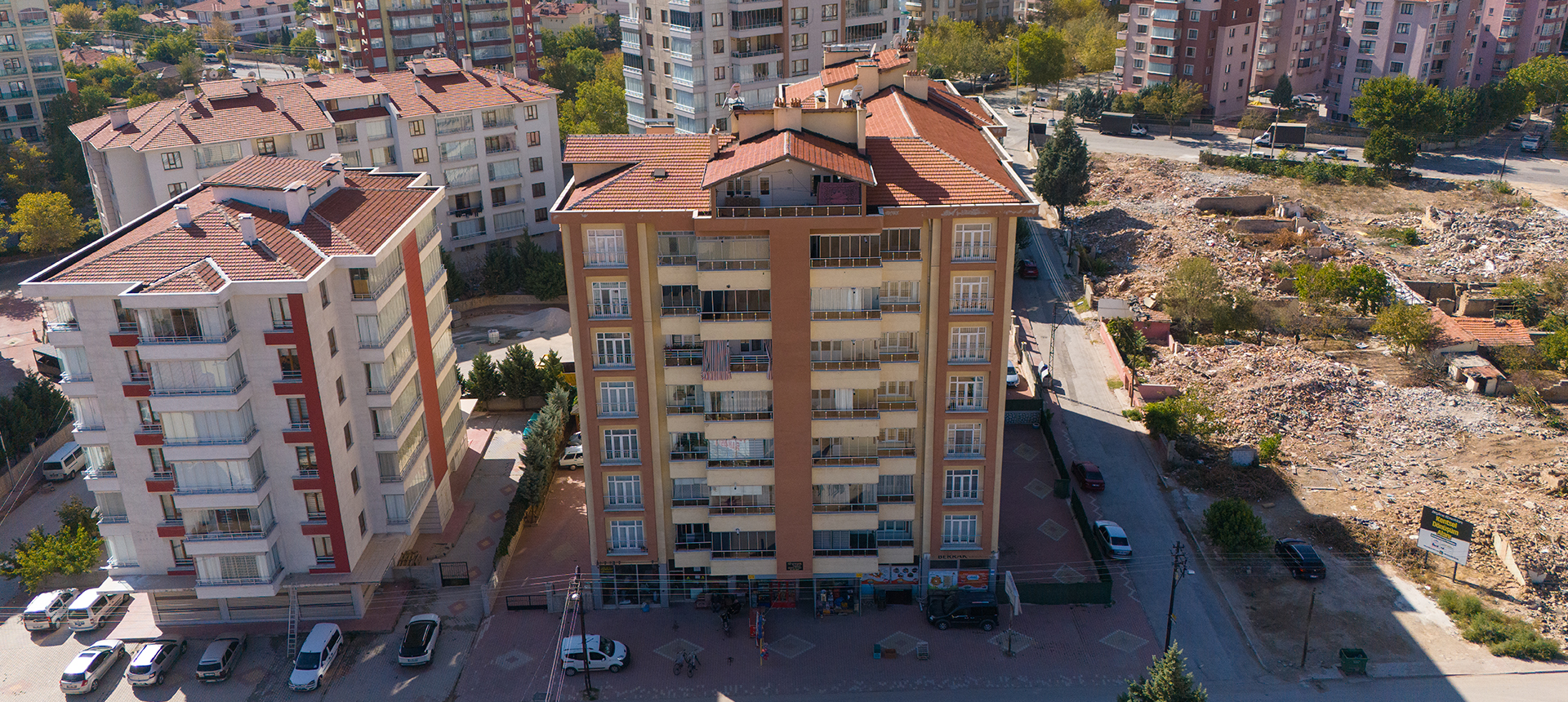 Yonca Sitesi